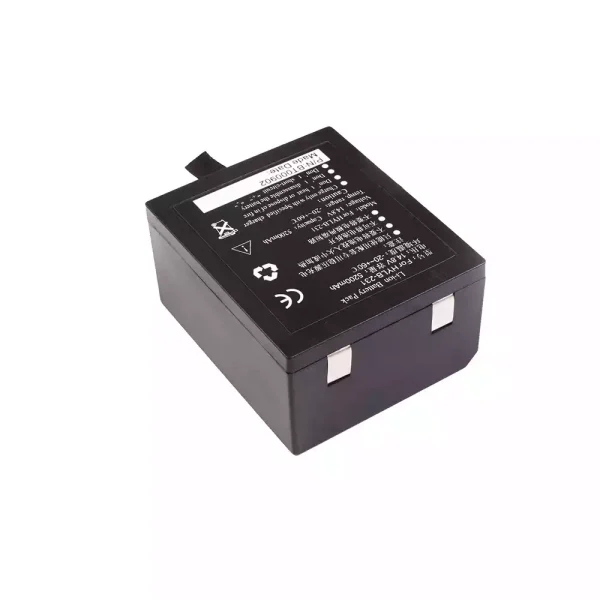 Batteria di ricambio per EDAN SE-3,M8,IM9A - immagine 2