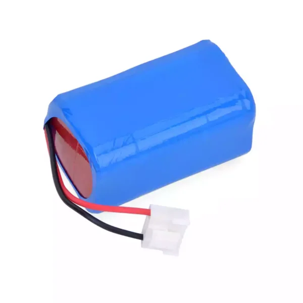Batteria di ricambio per ZONCARE ZQ-1206 ECG-6A - immagine 4