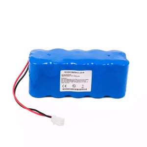 Batteria di ricambio per SXD-6A