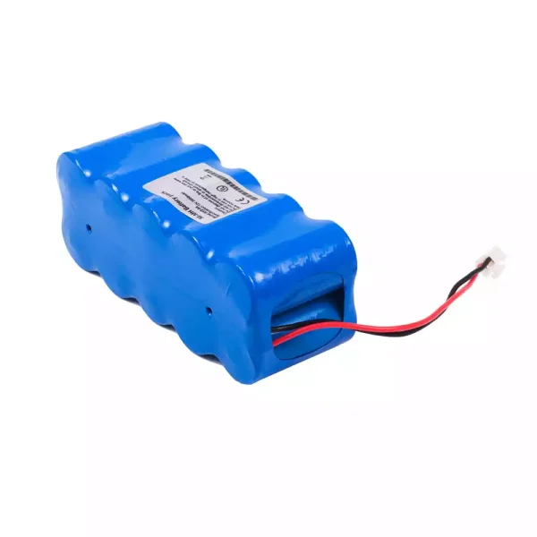 Batteria di ricambio per SXD-6A - immagine 2