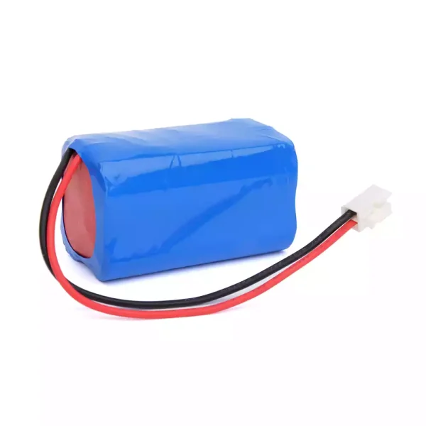 Batteria di ricambio per SPRING ECG-912A - immagine 3