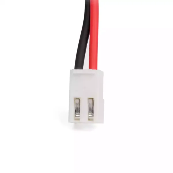 Batteria di ricambio per SPRING ECG-912A - immagine 4