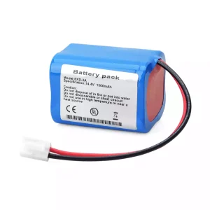Batteria di ricambio per SXD-3A