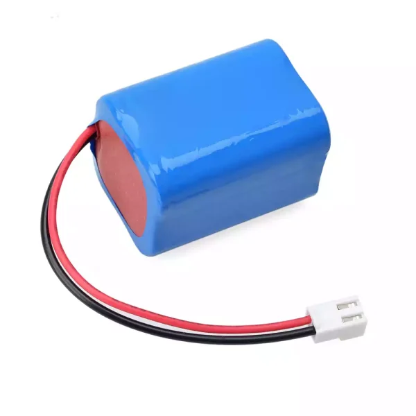 Batteria di ricambio per SXD-3A - immagine 3
