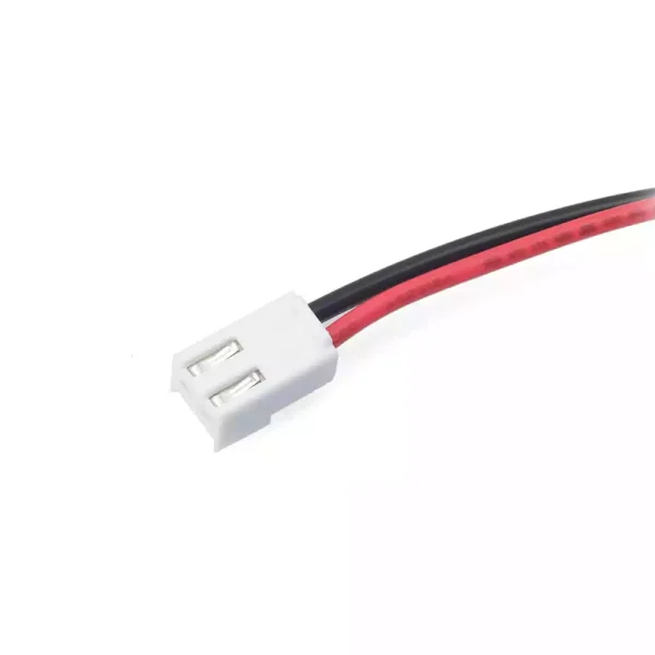 Batteria di ricambio per SXD-3A - immagine 4