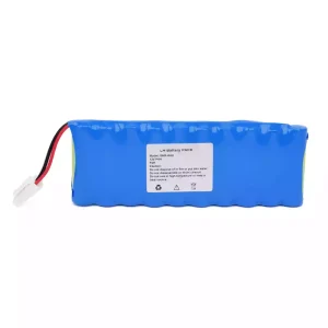 Batteria di ricambio per 10HR-AAU,Kenz Cardico 601