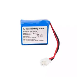 Batteria di ricambio per BIOCARE ECG-9803 ECG-9803G