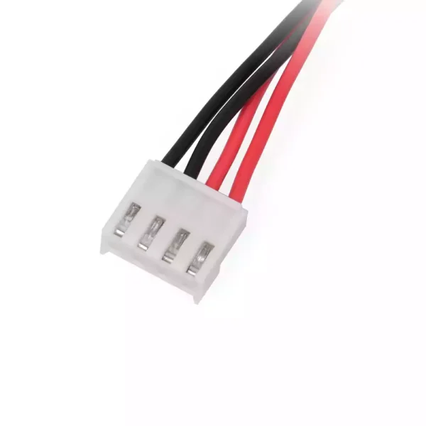 Batteria di ricambio per Carewell ECG-1101,ECG-1101B,ECG-1101G - immagine 4