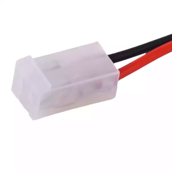 Batteria di ricambio per Biocare ECG-300G ECG-101A ECG-101G - immagine 2