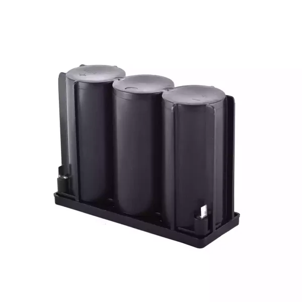 Batteria di ricambio per Philips 0859-0012,Philips A3 Agilent A3 - immagine 3