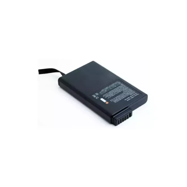 Batteria di ricambio per Philips M3 M2 M4 M3046A,NJ1020HP - immagine 2