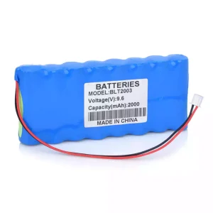 Batteria di ricambio per BIOLAT BLT2003