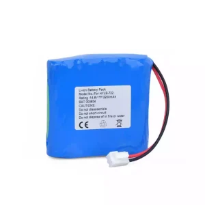 Batteria di ricambio per Biocare HYLB-722