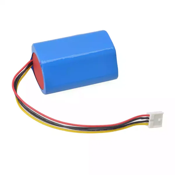 Batteria di ricambio per KANGAROO E PUMP F010484 AMED0138 382400 - immagine 3