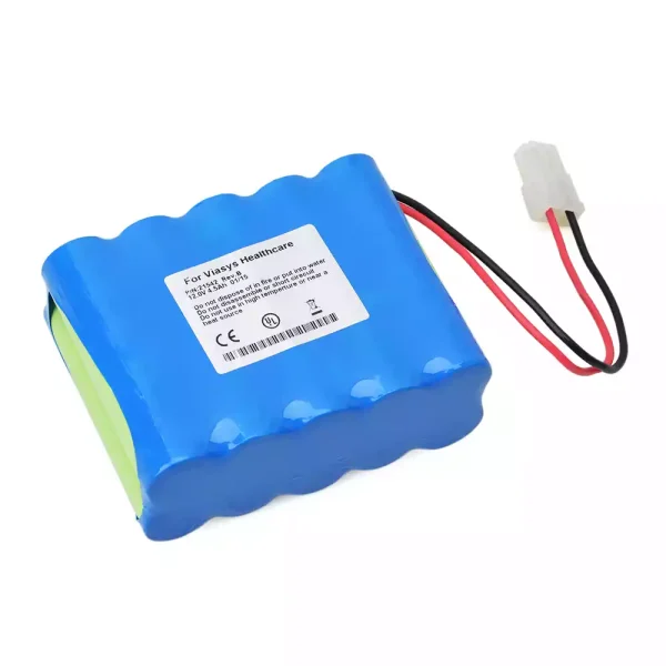 Batteria di ricambio per Viasys Healthcare 21542,Viasys Healthcare VELA T-BIRD AMED0022 B11353