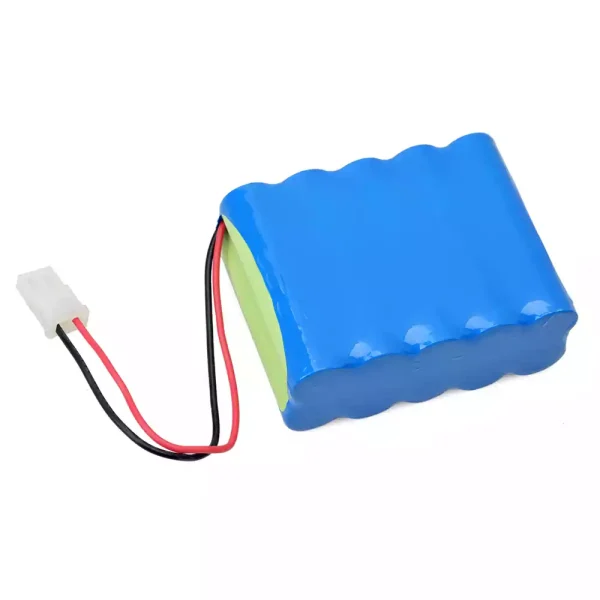 Batteria di ricambio per Viasys Healthcare 21542,Viasys Healthcare VELA T-BIRD AMED0022 B11353 - immagine 2