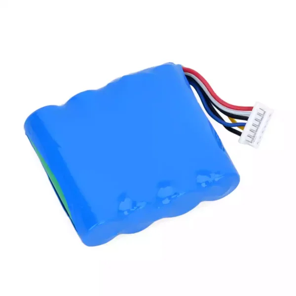 Batteria di ricambio per Masimo 14282,Masimo Radical-7 RAINBOW Unipower B11588 - immagine 2