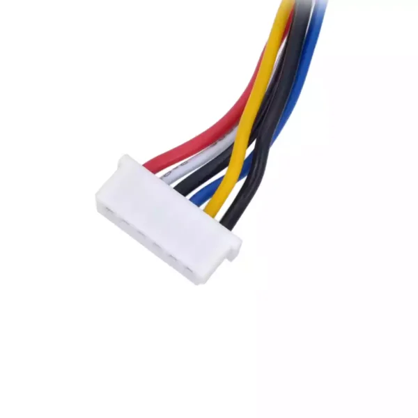 Batteria di ricambio per Masimo 14282,Masimo Radical-7 RAINBOW Unipower B11588 - immagine 4