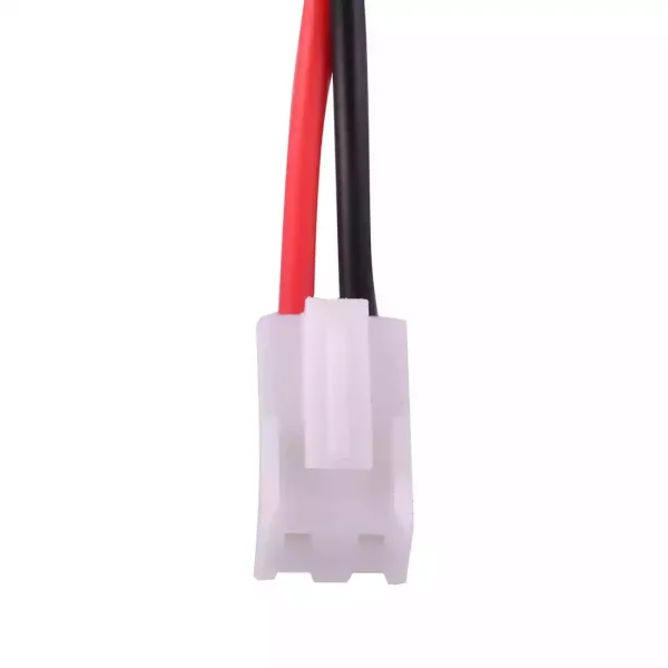 Batteria di ricambio per Biocare ECG-1200,ECG-1210,ECG-1201,FM-801 - immagine 3