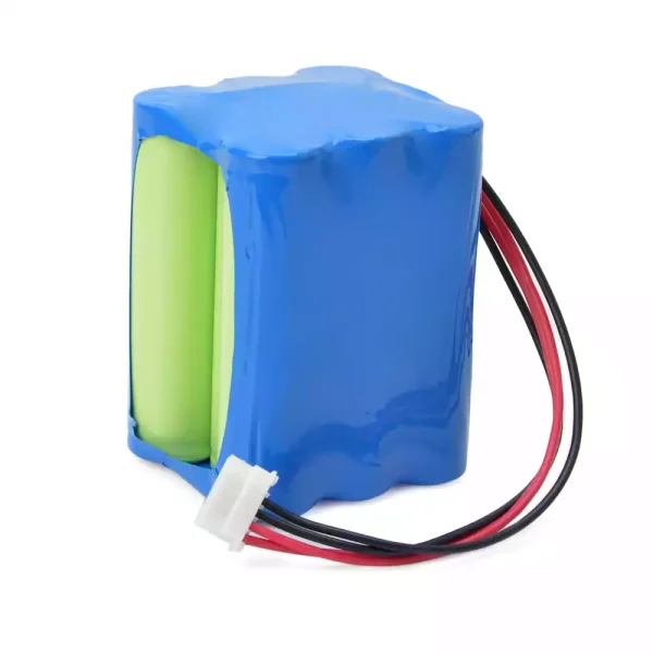 Batteria di ricambio per Nellcor Puritan Bennett Inc N550B,N560,N-550 - immagine 3