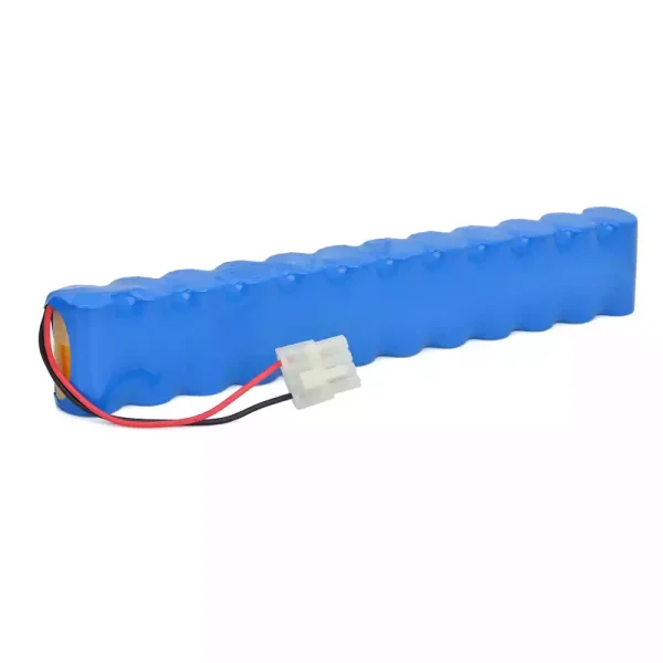 Batteria di ricambio per Bruker 3002 IH,SCHILLER DEFIGARD 3002,Defigard 3002 IH - immagine 4