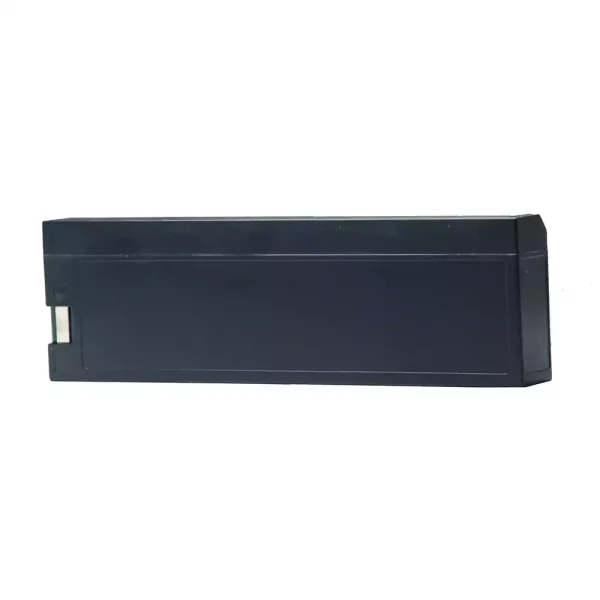 Batteria di ricambio per Dongjiang ECG-11A,ECG-11B,DJAA-12B,XI QUE XD-7100,XD-7200 - immagine 2