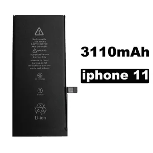 Batteria 616-00641 per iPhone 11