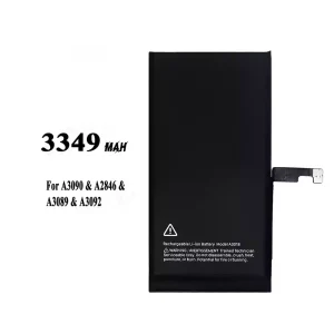 Batteria A3018 per iPhone 15