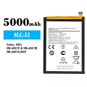 Batteria SLC-51 per Samsung Galaxy A05s
