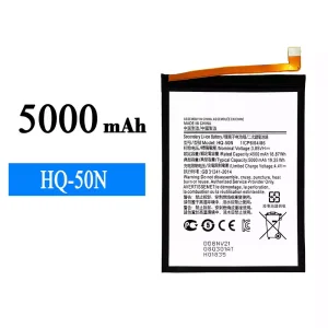 Batteria HQ-50N per Samsung