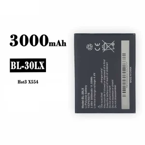 Batteria BL-30LX per Infinix Hot 3