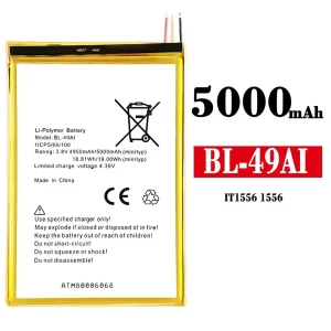 Batteria BL-49AI per ITEL IT1556