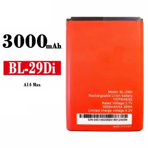 Batteria BL-29Di per ITEL A14 Max