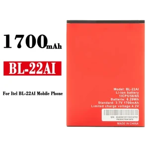 Batteria BL-22AI per ITEL