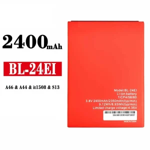 Batteria BL-24EI per ITEL A46/A44/S13/it1508