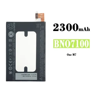 Batteria BN07100 BNO7100 per HTC One M7