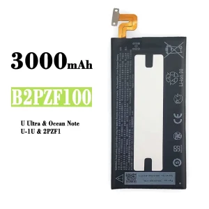 Batteria B2PZF100 per HTC Ocean Note / U-1U