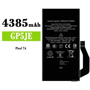 Batteria GP5JE per Google Pixel 7A