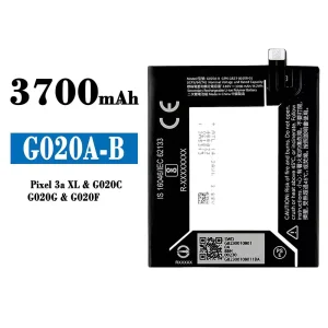 Batteria G020A-B per Google Pixel 3a XL
