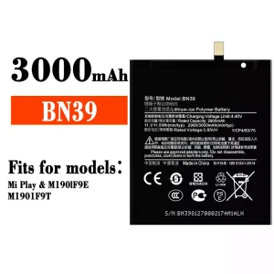 Batteria BN39 per Xiaomi Mi Play
