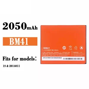 Batteria BM41 per Xiaomi 1S