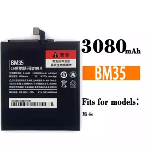 Batteria BM35 per Xiaomi Mi 4C