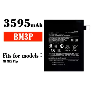 Batteria BM3P per Xiaomi Mi MIX Flip