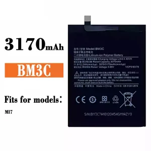 Batteria BM3C per Xiaomi MI7