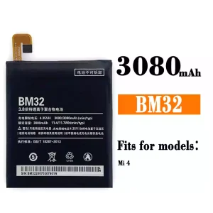 Batteria BM32 per Xiaomi Mi 4