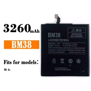 Batteria BM38 per Xiaomi MI 4s
