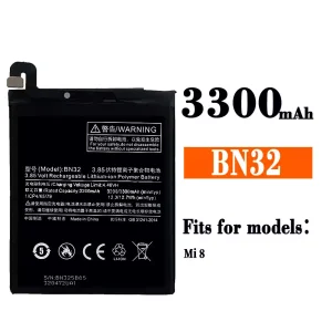 Batteria BN32 per Xiaomi Mi 8