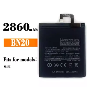 Batteria BN20 per Xiaomi Mi 5C