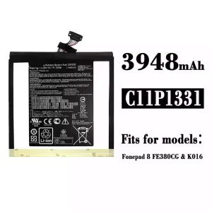 Batteria C11P1331 per Asus Fonepad 8
