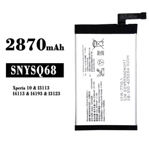 Batteria SNYSQ68 per Sony Xperia 10